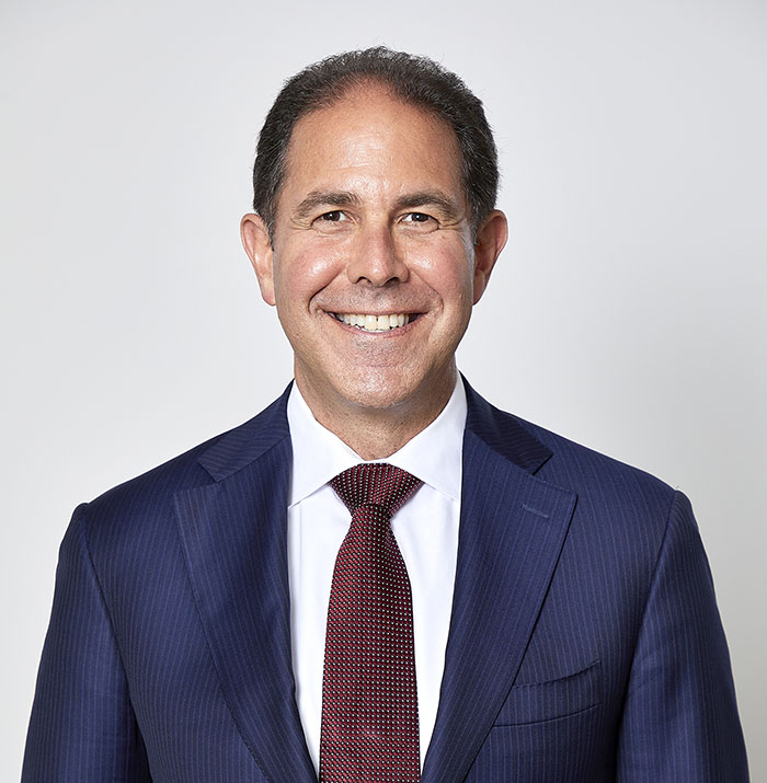 Bradley Zimmerman NY Medical Malpractice Attorney